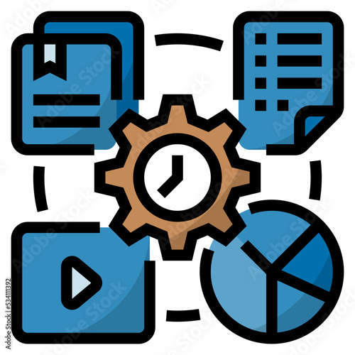 effective icon