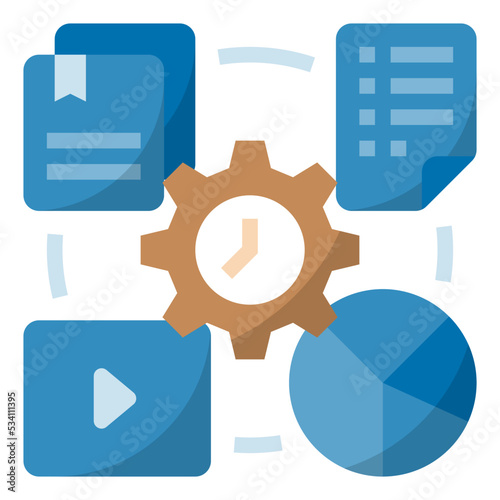 effective icon