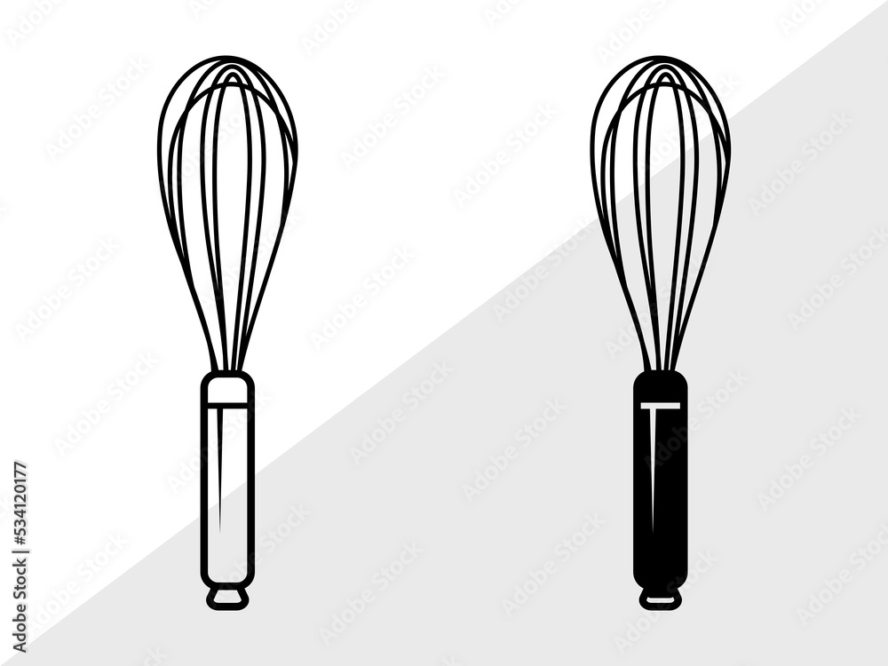 Mixer SVG, Stand Mixer Svg, Kitchen Electric Mixer Svg, Mixer Icon Svg
