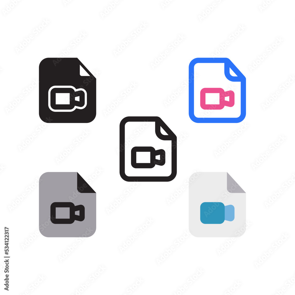 Video FIle Video FIle