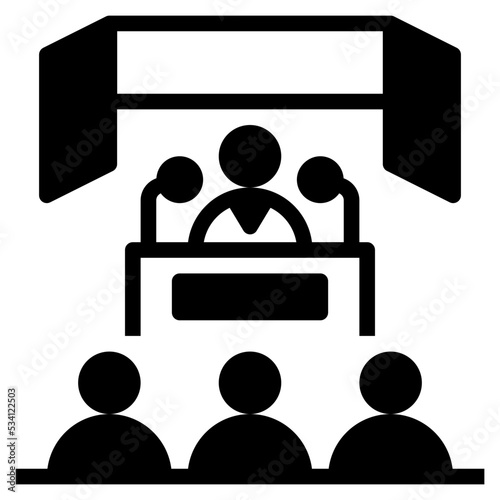 conference