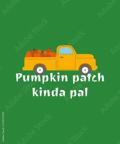 halloween pumpkin design