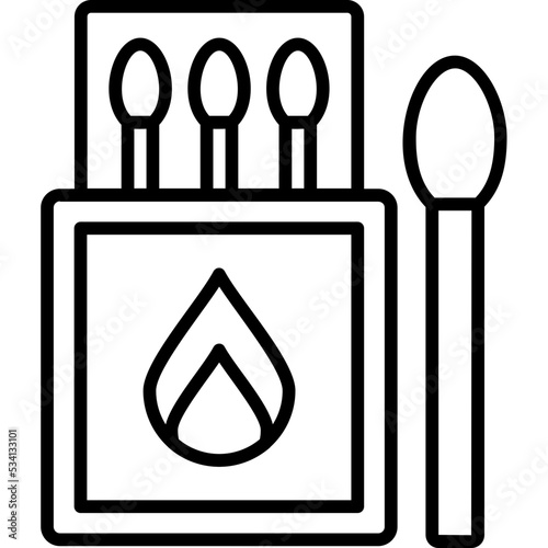 Matches Icon