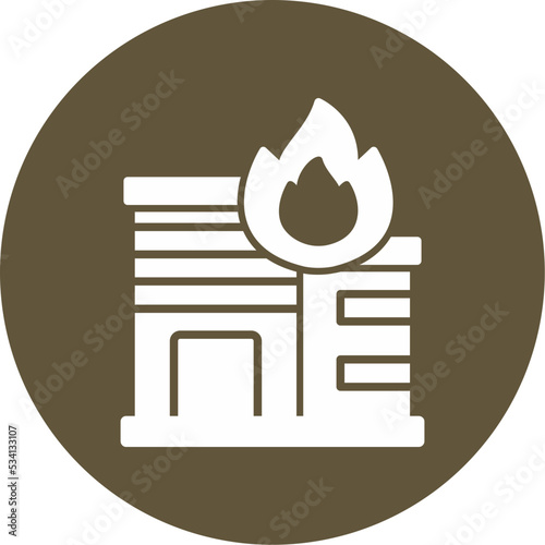 Fire Icon