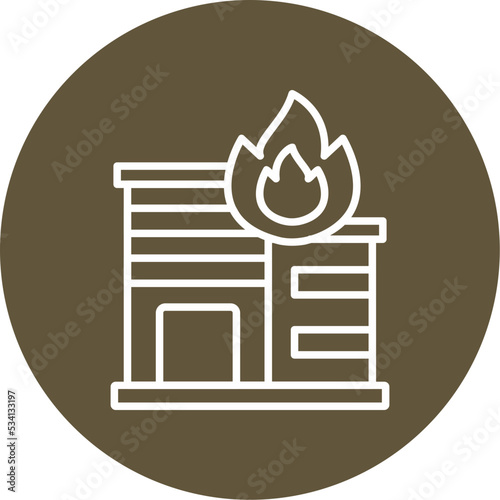 Fire Icon
