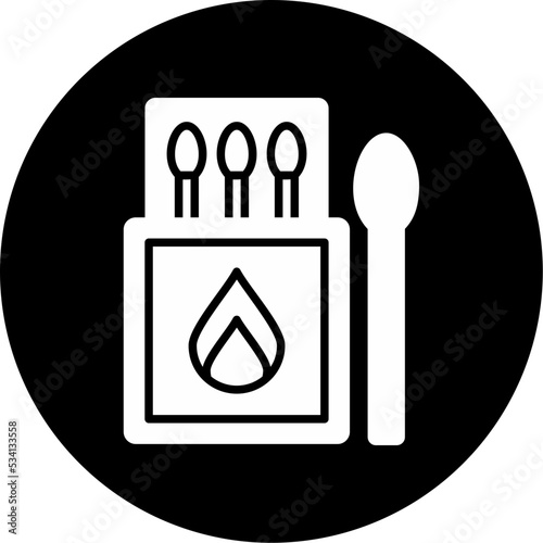 Matches Icon
