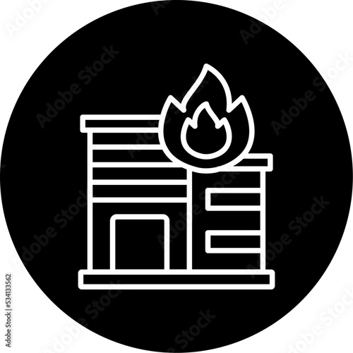Fire Icon