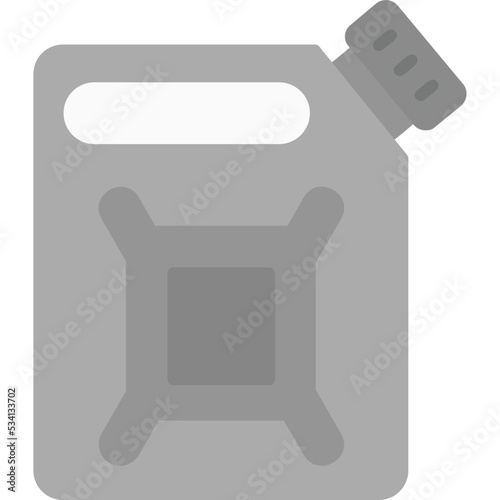 Fuel Icon
