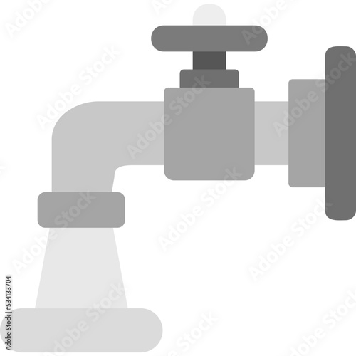 Faucet Icon