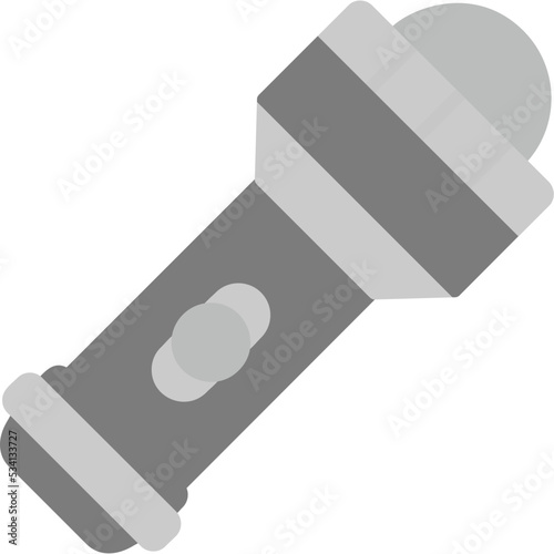 Flashlight Icon