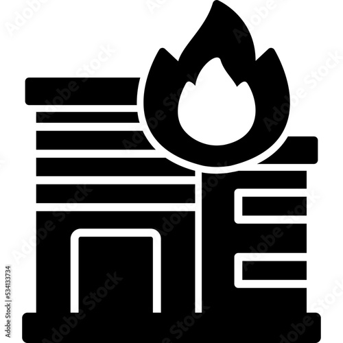 Fire Icon