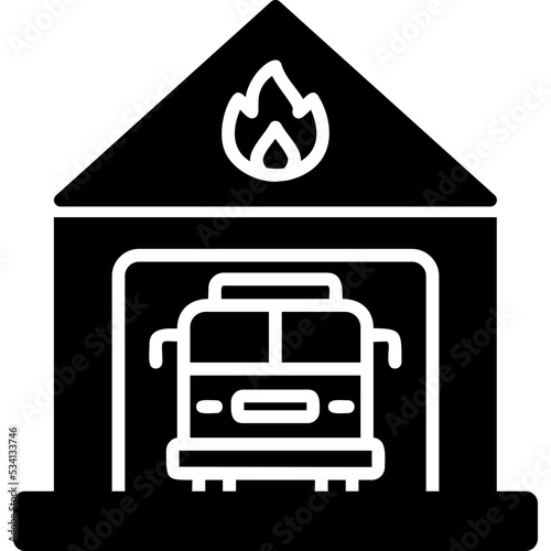Fire Icon