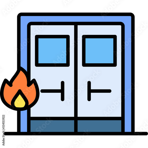 Door Icon
