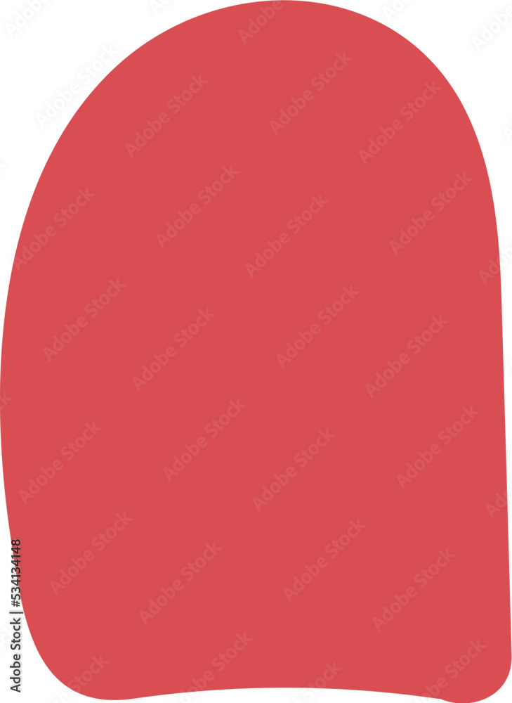 Abstracr Shape for Decoration Abstracr Shape for Decoration