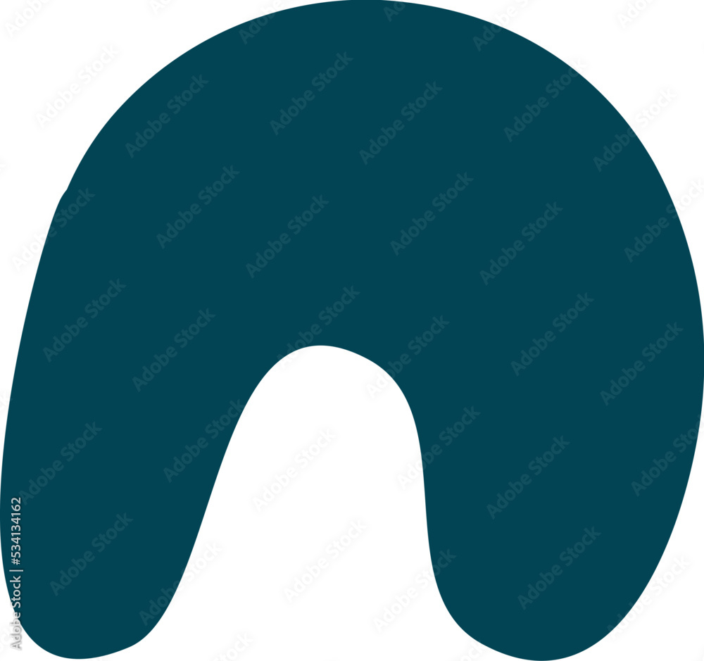 Abstracr Shape for Decoration Abstracr Shape for Decoration