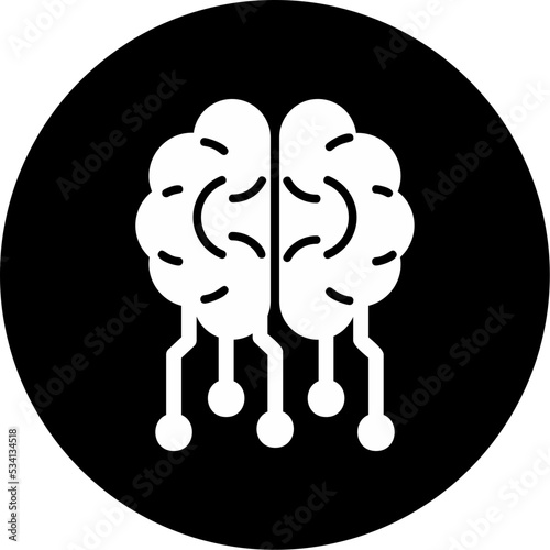 Brain Icon