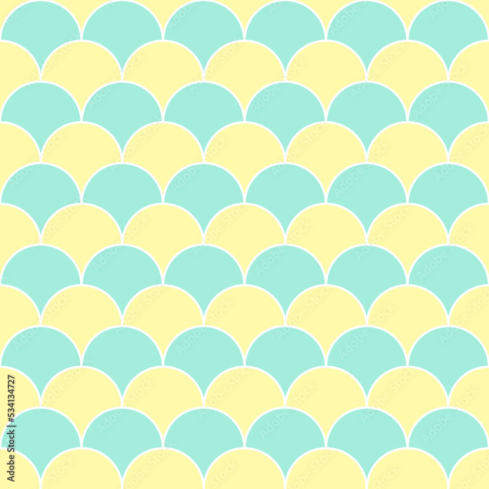 Very beautiful seamless pattern design for decorating, wallpaper, wrapping paper, fabric, backdrop and etc.