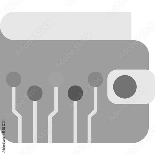 Ewallet Icon