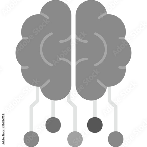 Brain Icon