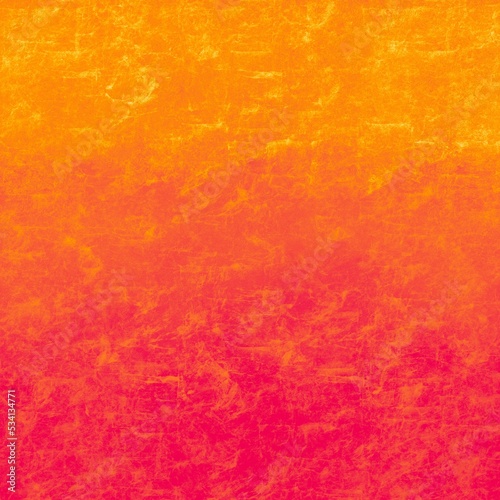 Halloween theme color palette texture pattern background. High-resolution orange surface backdrop. Grunge rough texture design. Graphic resource in social media post, website header, card, digital art