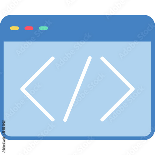 Code Icon