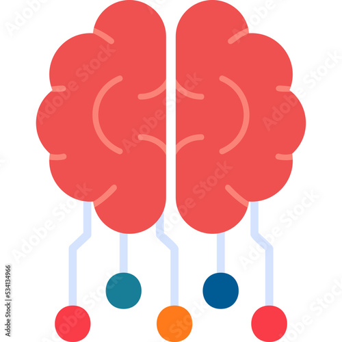 Brain Icon
