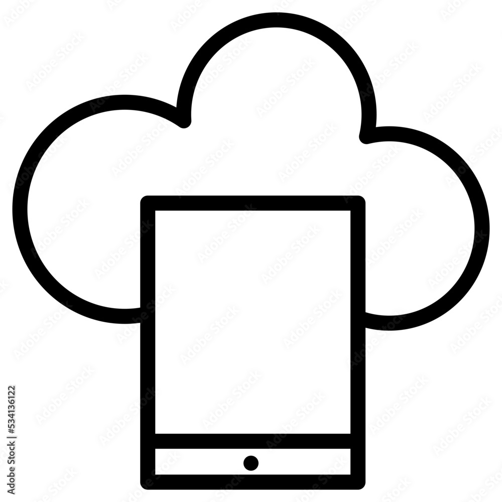 virtual machine icon