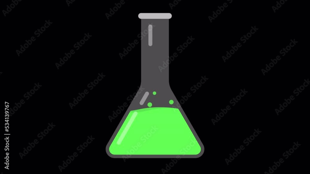 Looped animation which is shown: Laboratory ware, Flask, Potion, Conical flask, Erlenmeyer, Round bottom flask, Florence flask, Beaker, Falcon, Test tube Looped animation which is shown: Laboratory ware, Flask, Potion, Conical flask, Erlenmeyer, Round bottom flask, Florence flask, Beaker, Falcon, Test tube