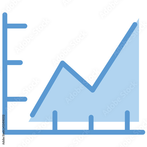 Graph Higher Increase Statistics Success