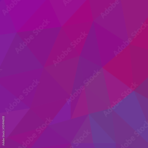 geometric pattern, triangles background, polygonal