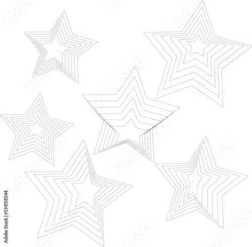 Beautiful design elements and background, texture.