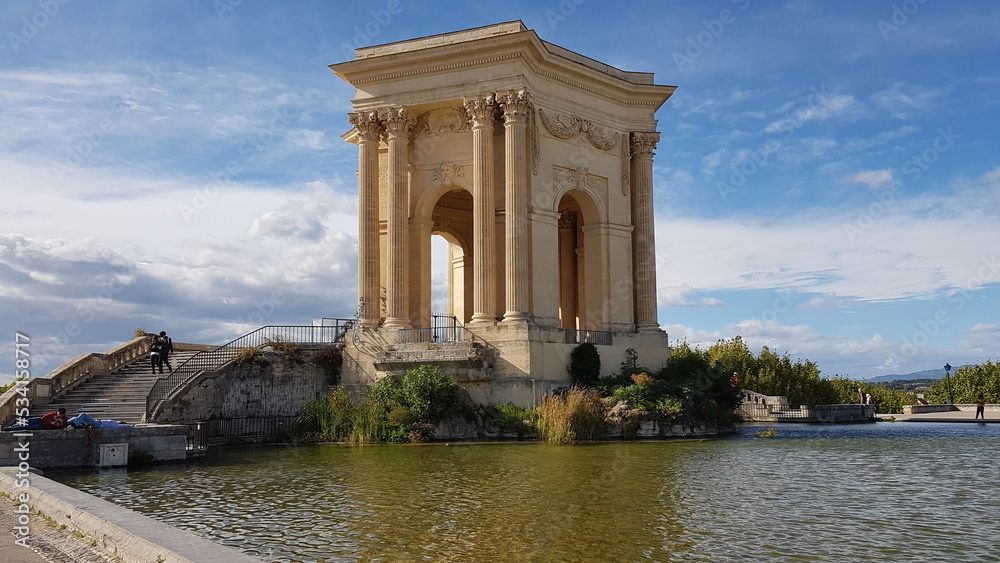 Montpellier