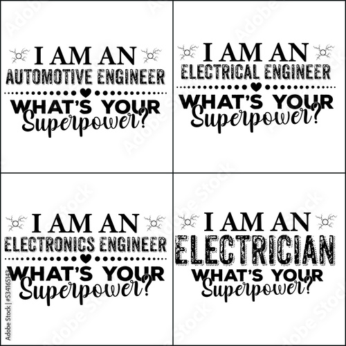 engineer t shirt design 