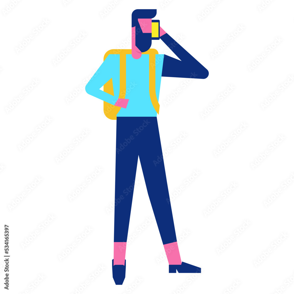 shopping modern line style icon shopping modern line style icon