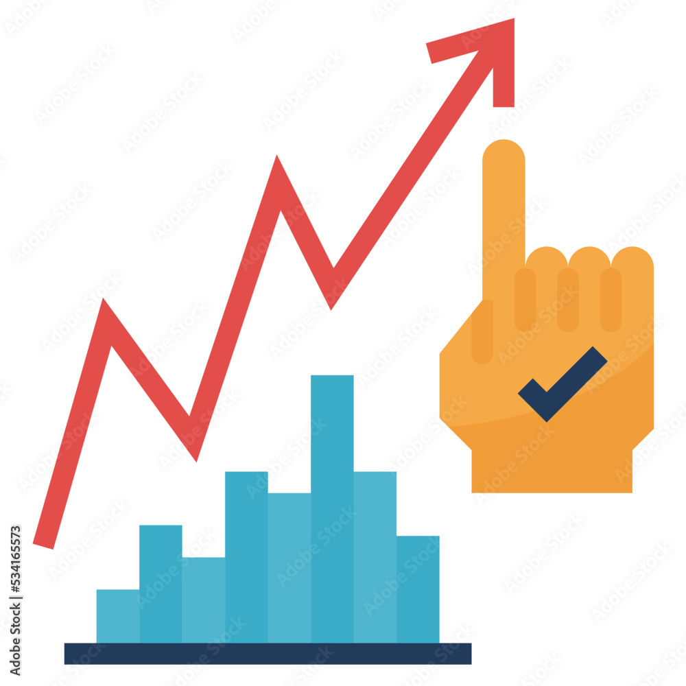 strategic modern line style icon strategic modern line style icon