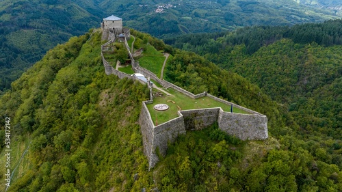 Foto Fortezza delle Verrucole