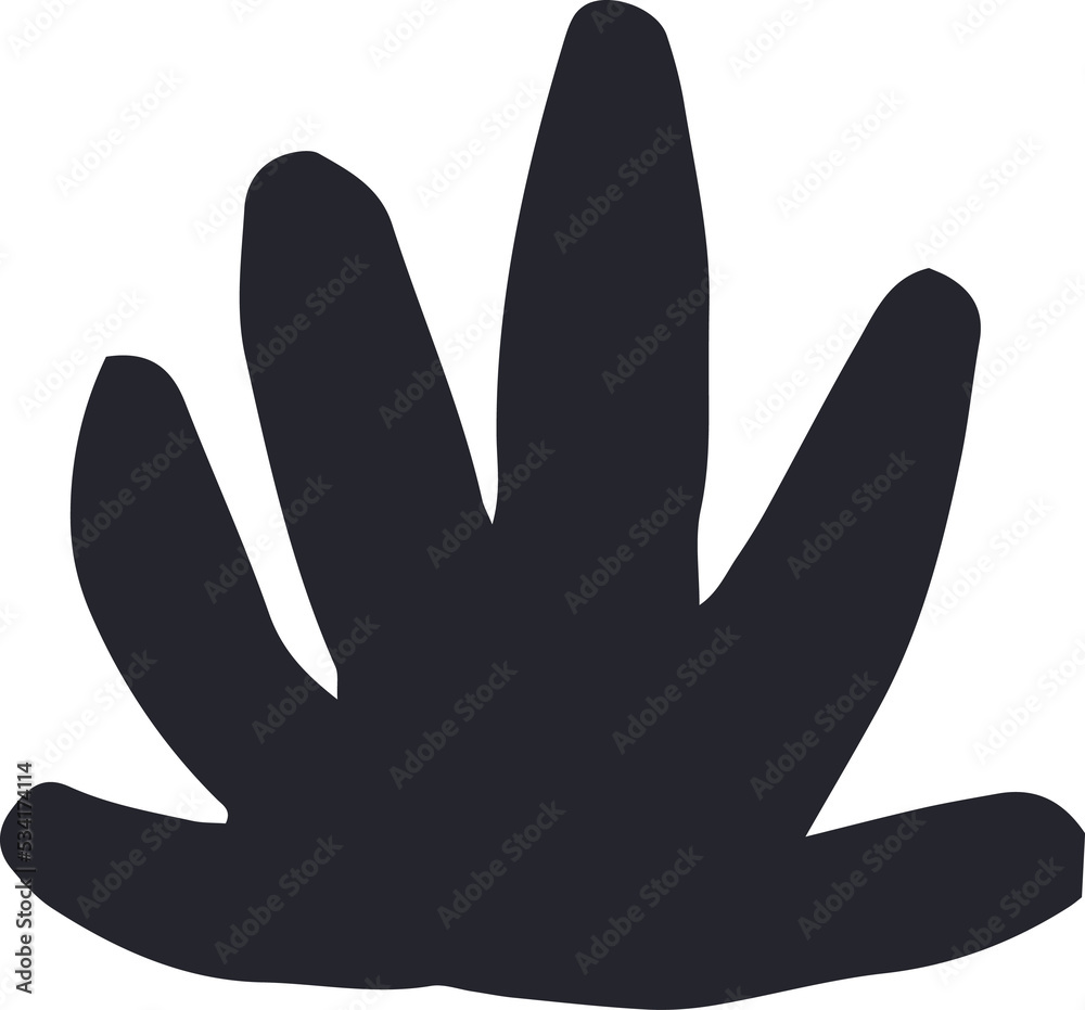 Abstract hand drawn shape, bold abstract brush stroke element, contemporary object Abstract hand drawn shape, bold abstract brush stroke element, contemporary object