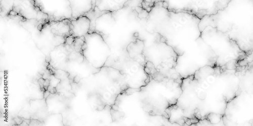 	
white marble pattern texture natural background. Interiors marble stone wall design, Beautiful drawing with the divorces and wavy lines in gray tones. White marble texture for background or tiles.