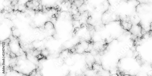 	
white marble pattern texture natural background. Interiors marble stone wall design, Beautiful drawing with the divorces and wavy lines in gray tones. White marble texture for background or tiles.