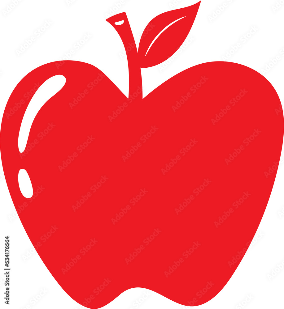 Red Apple Red Apple