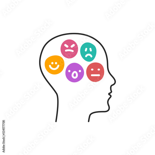 Schizophrenia, manic depressive psychosis
