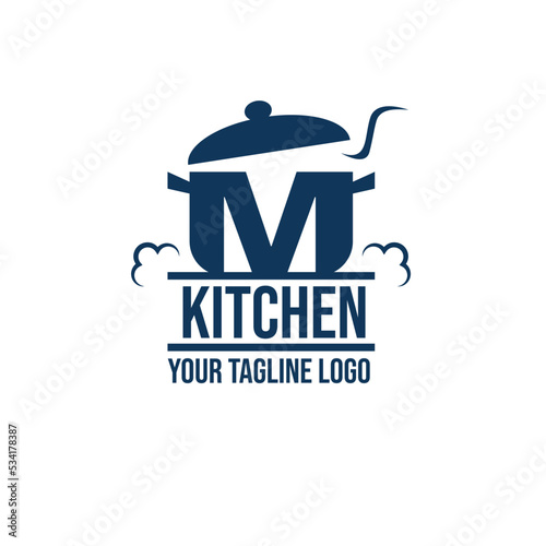kitchen logo design for your company
