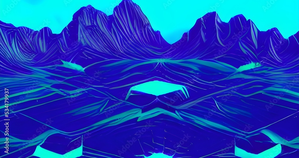 Luxury abstract fluid art painting in alcohol ink technique, mixture of blue and purple paints. Imitation of marble stone cut, glowing golden veins. Tender and dreamy design. Luxury abstract fluid art painting in alcohol ink technique, mixture of blue and purple paints. Imitation of marble stone cut, glowing golden veins. Tender and dreamy design.