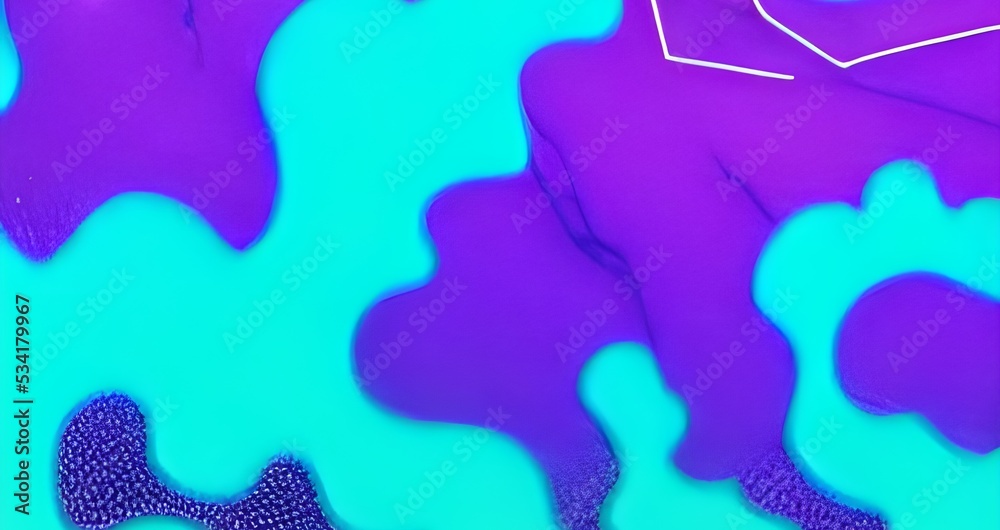 Luxury abstract fluid art painting in alcohol ink technique, mixture of blue and purple paints. Imitation of marble stone cut, glowing golden veins. Tender and dreamy design. Luxury abstract fluid art painting in alcohol ink technique, mixture of blue and purple paints. Imitation of marble stone cut, glowing golden veins. Tender and dreamy design.