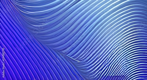 abstract colorful flowing wave lines background. Design element for technology  science  modern concept.