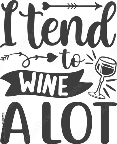 Alcohol t shirt design