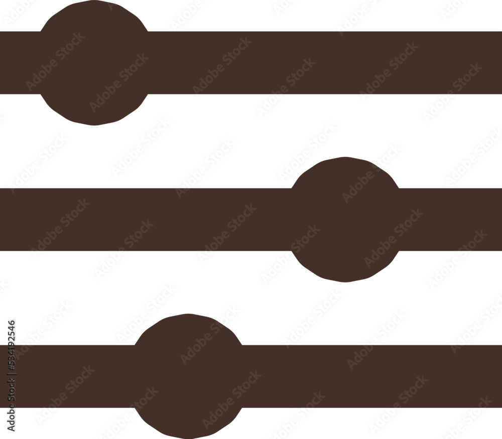 cusomize modern line style icon cusomize modern line style icon