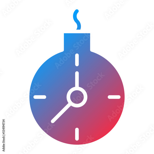 Deadline Icon Style