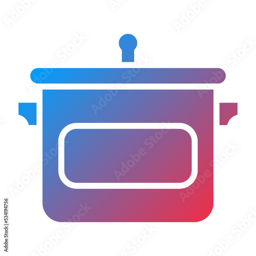 Pot Icon Style