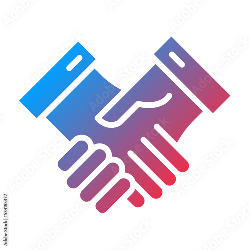 Deal Icon Style
